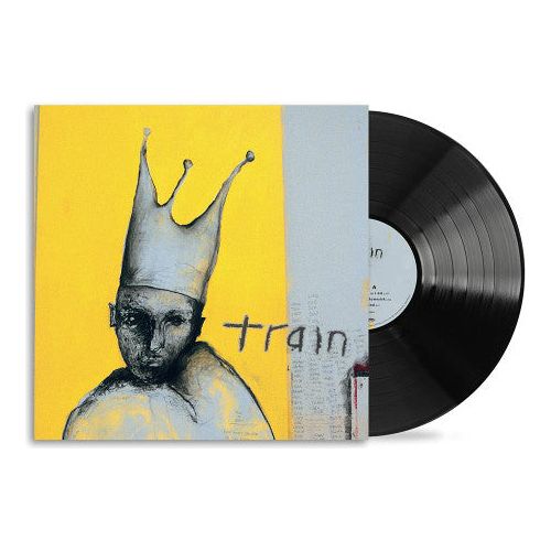 Train - Train - LP [ Record ]