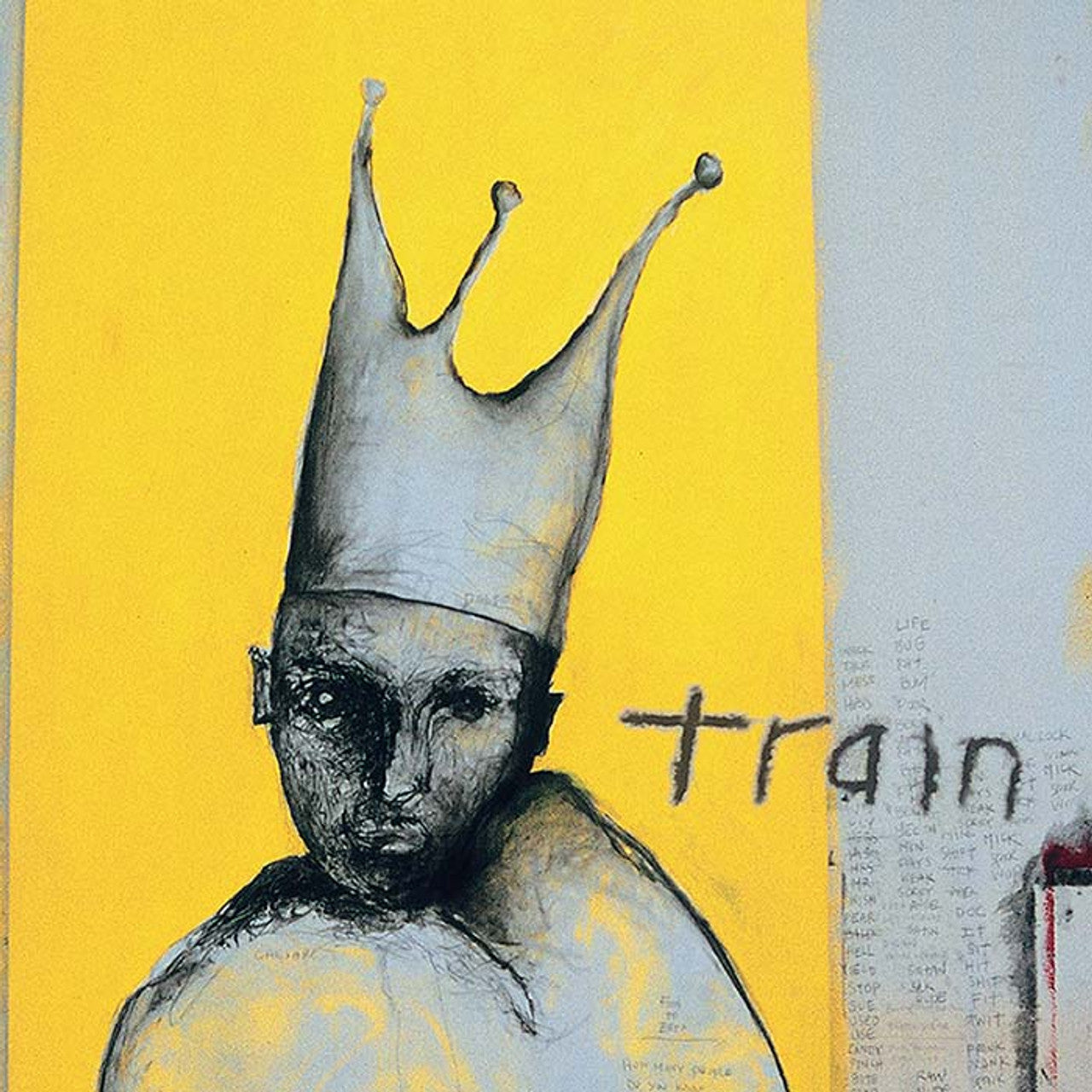 Train - Train - LP [ Record ]
