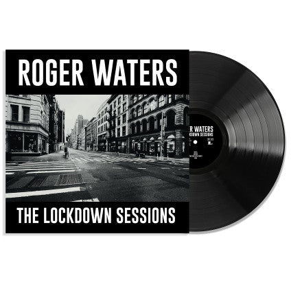 Roger Waters - The Lockdown Sessions - LP [ Record ]