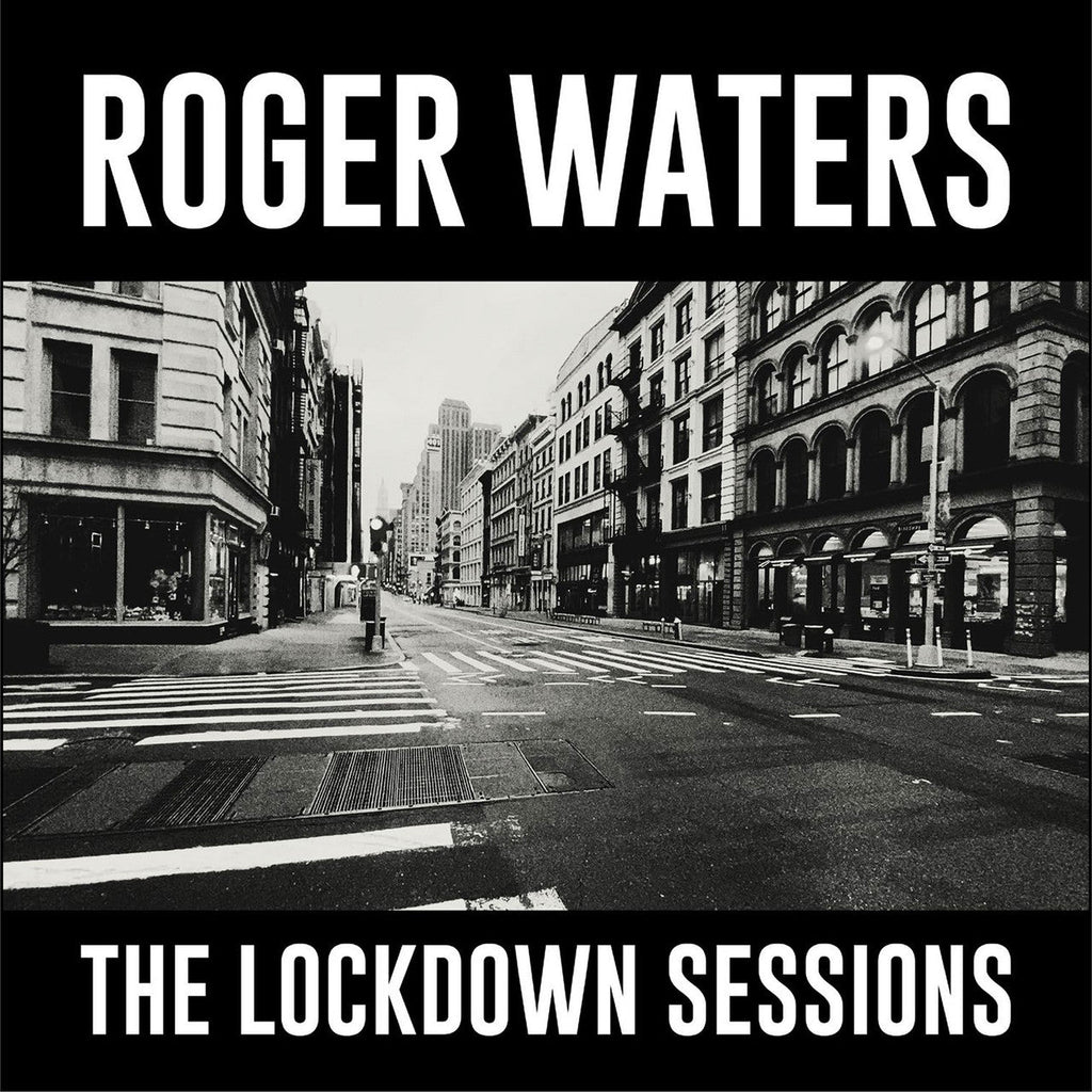 Roger Waters - The Lockdown Sessions - LP [ Record ]