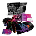 Jimi Hendrix - Electric Lady Studios: A Jimi Hendrix Vision - 5LP & Blu-Ray Box Set [ Record ]