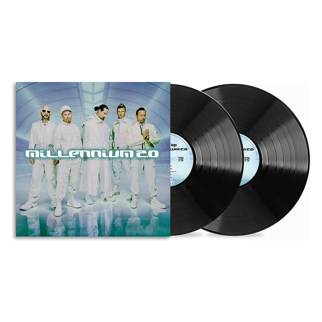 Backstreet Boys - Millennium 2.0 - LP [ Record ]