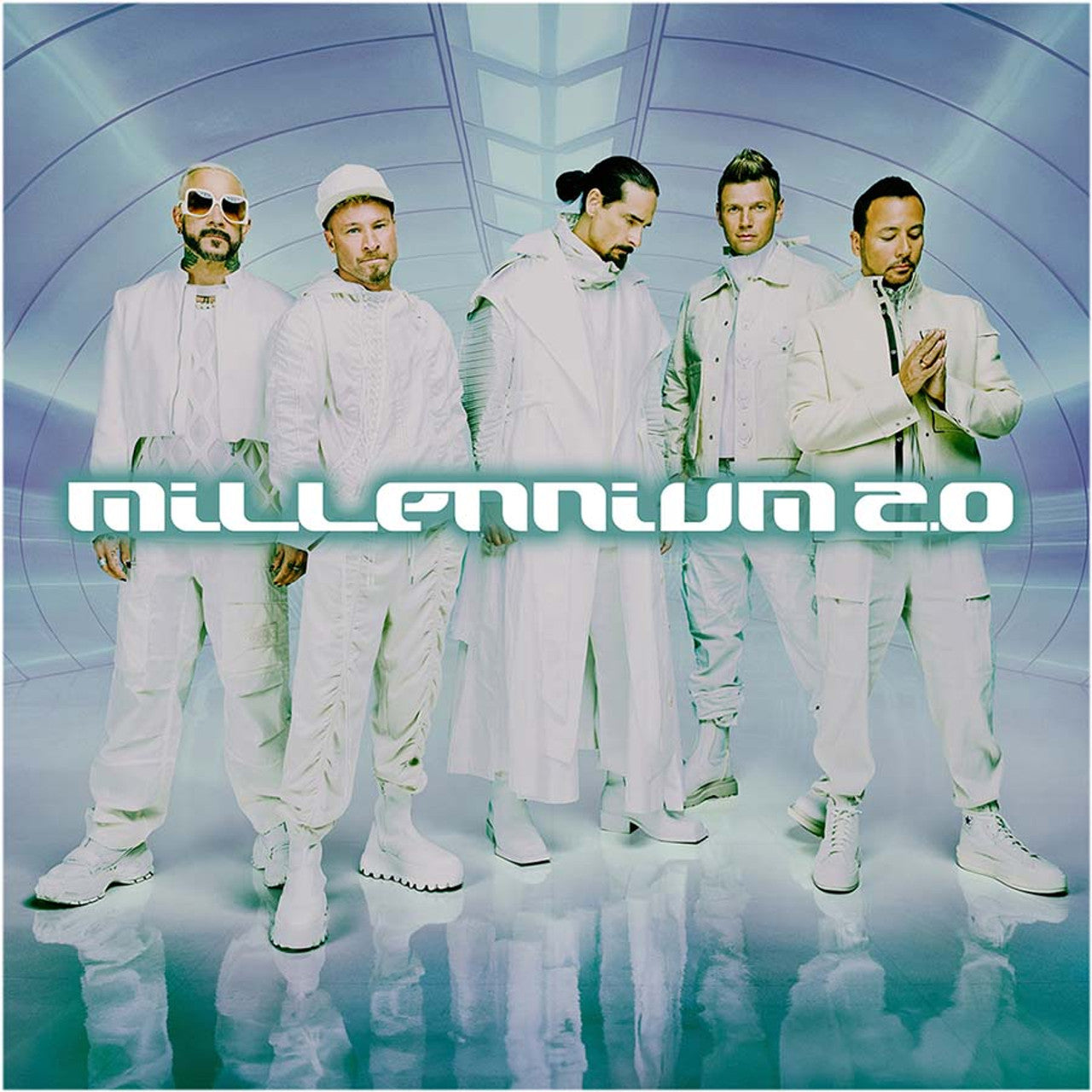 Backstreet Boys - Millennium 2.0 - LP [ Record ]