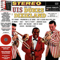Louis Armstrong - Louis and the Dukes of Dixieland - LP [ Record ]