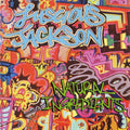 Luscious Jackson - Natural Ingredients - Indie LP [ Record ]