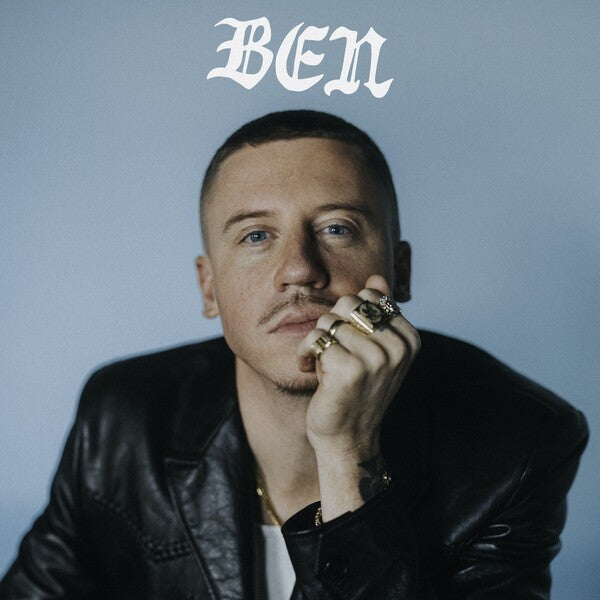 Macklemore - Ben - LP [ Record ]