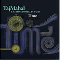 Taj Mahal & The Phantom Blues Band - Time - LP [ Record ]