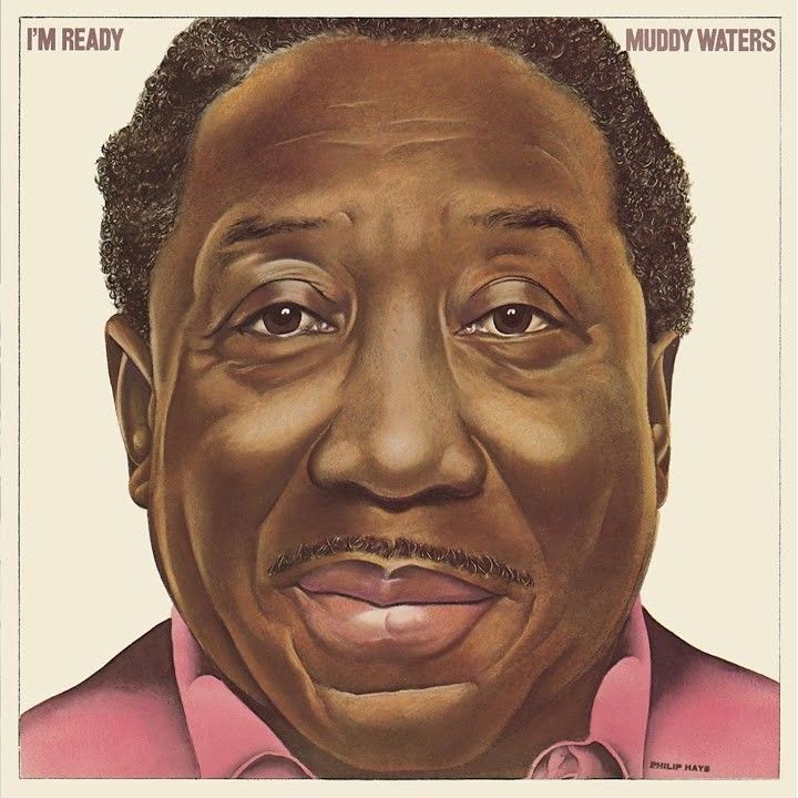 Muddy Waters - I'm Ready - Music On Vinyl LP [ Record ]