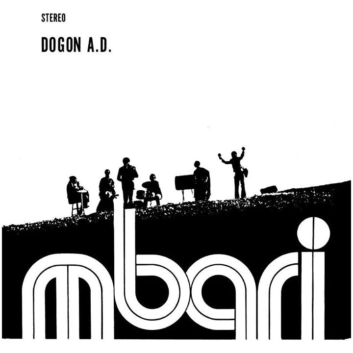 Julius Hemphill - Dogan A.D. - LP [ Record ]