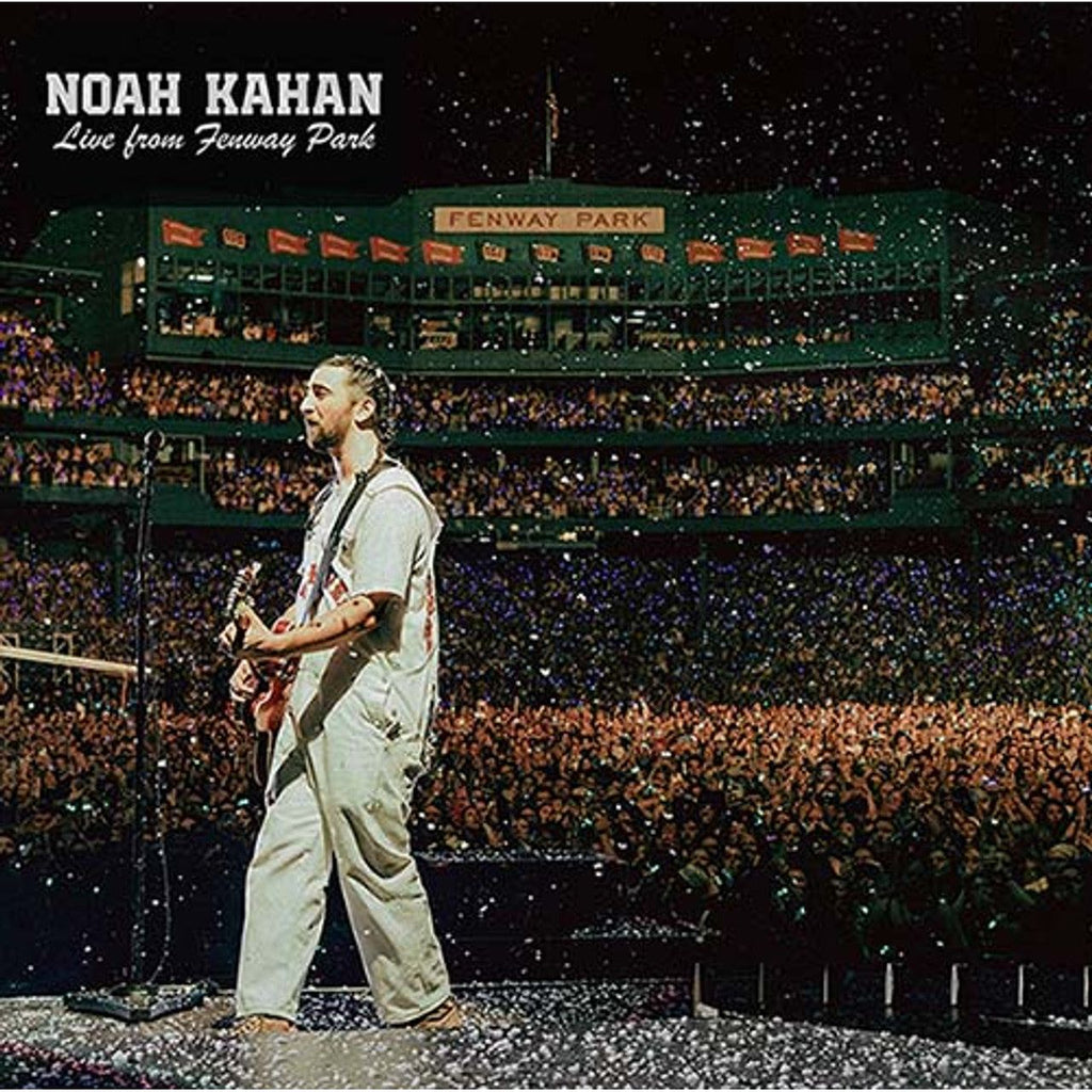Noah Kahan - Live From Fenway Park - LP [ Record ]