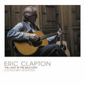 Eric Clapton - The Lady In The Balcony: Lockdown Sessions - LP [ Record ]