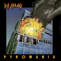 Def Leppard - Pyromania (40th Anniversary Deluxe Edition) - 2x LP [ Record ]