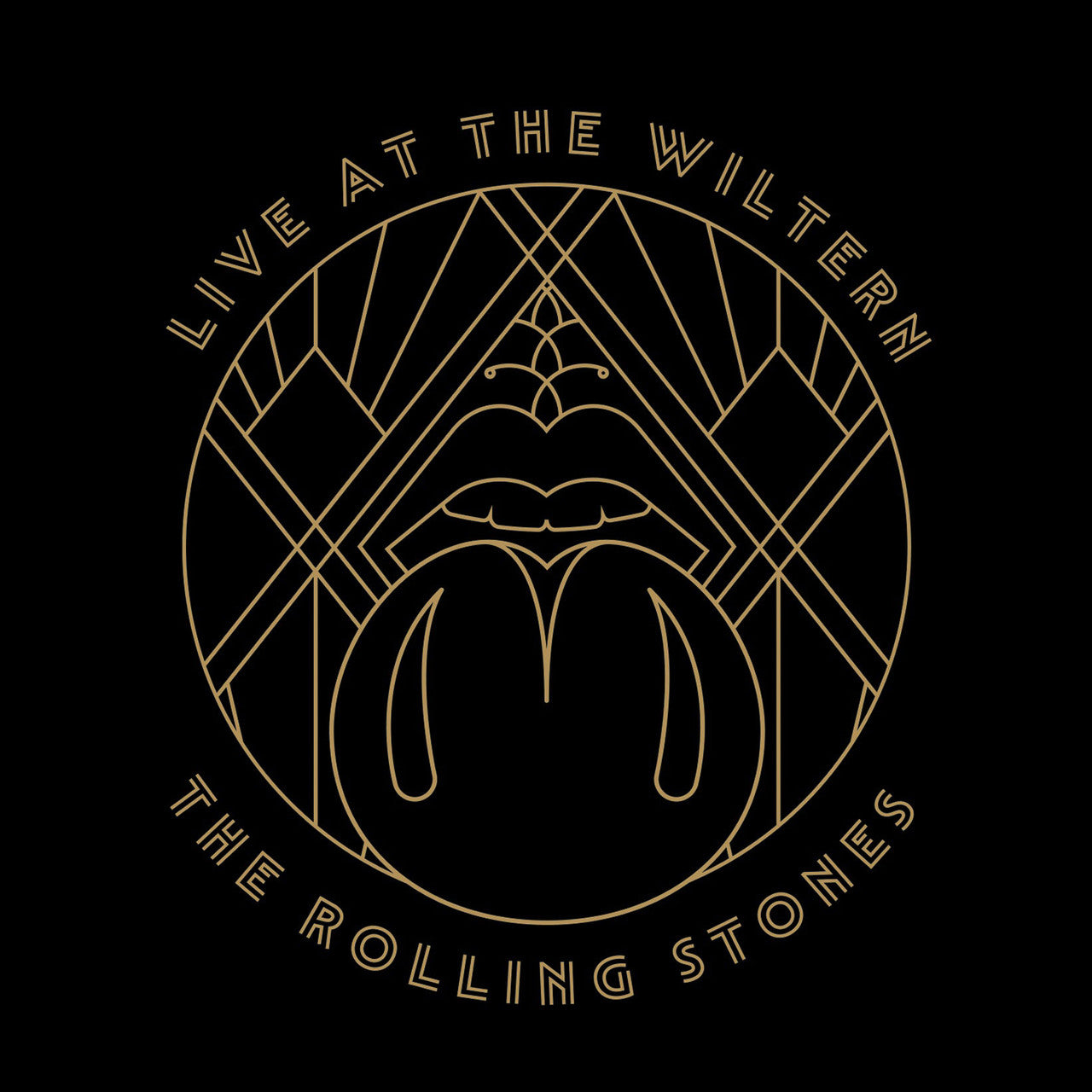 The Rolling Stones - Live at The Wiltern - 3x LP [ Record ]