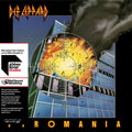 Def Leppard - Pyromania (40th Anniversary) - LP [ Record ]