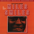 Miles Davis Quintet - Miles Smiles - MFSL SuperVinyl LP [ Record ]