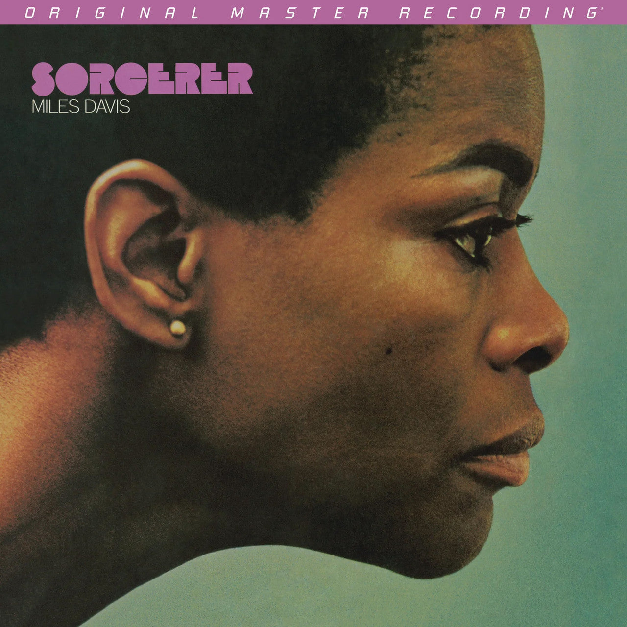 Miles Davis - Sorcerer - MFSL SuperVinyl LP [ Record ]