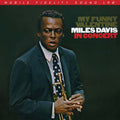 Miles Davis - My Funny Valentine: Miles Davis in Concert - MFSL SuperVinyl LP [ Record ]