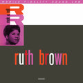 Ruth Brown - Rock & Roll - MFSL LP [ Record ]