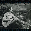 Carlos Santana - Blues for Salvador - MFSL LP [ Record ]
