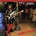 Rick James - Street Songs - 45rpm MFSL LP [ Record ]
