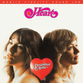 Heart - Dreamboat Annie - MFSL 45rpm LP [ Record ]