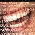 Alanis Morissette - Supposed Former Infatuation Junkie - MFSL SACD [ Record ]