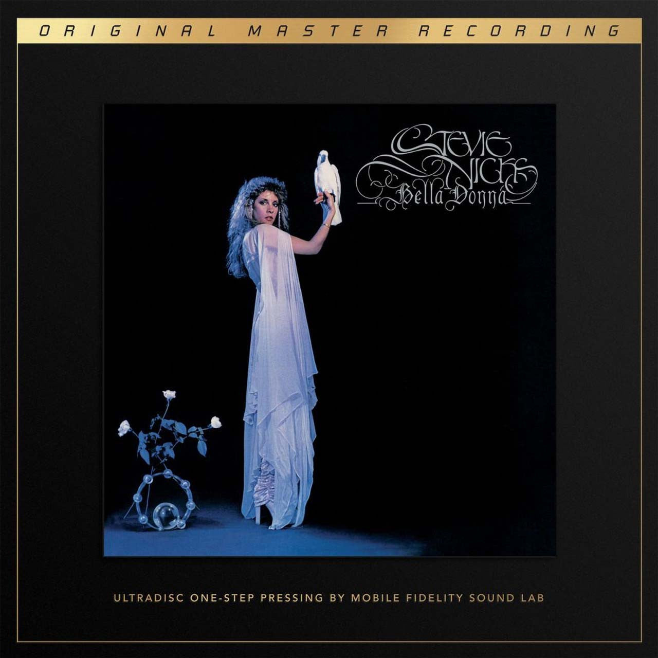 Stevie Nicks - Bella Donna - MFSL UltraDisc One-Step 45rpm 2LP Box Set [ Record ]