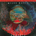 Miles Davis - Agharta - MFSL LP [ Record ]