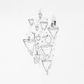 Olafur Arnalds & Talos - A Dawning - LP [ Record ]