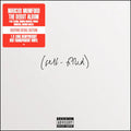Marcus Mumford - self-titled - Indie LP [ Record ]