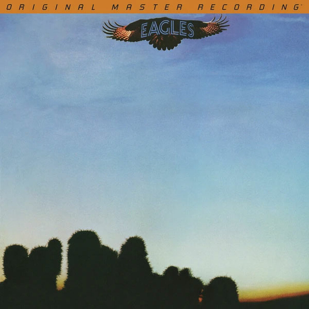 Eagles - Eagles - MFSL SACD [ Record ]