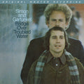 Simon and Garfunkel - Bridge Over Troubled Water - MFSL SACD [ Record ]