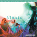 Alanis Morissette - Jagged Little Pill - MFSL SACD [ Record ]