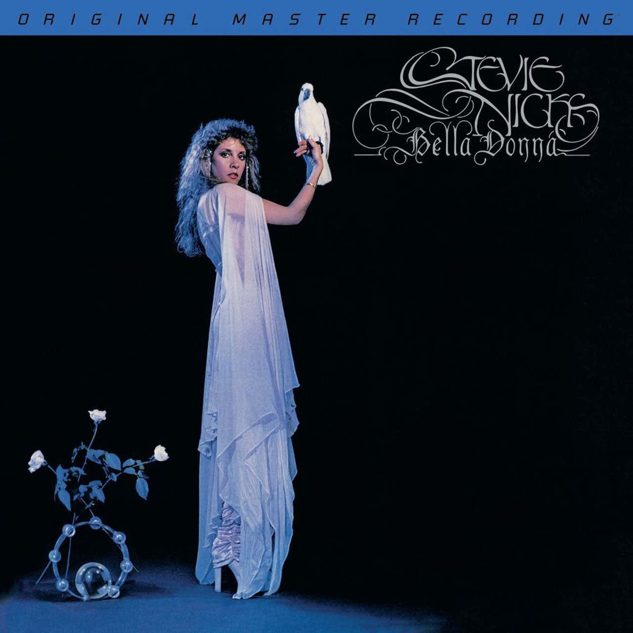 Stevie Nicks - Bella Donna - MFSL SACD [ Record ]