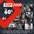 Top 2000 - The 60's - Music on Vinyl LP [ Record ]