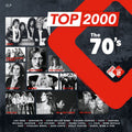 Top 2000 - The 70's - Music on Vinyl LP [ Record ]
