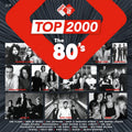 Top 2000 - The 80's - Music on Vinyl - LP [ Record ]