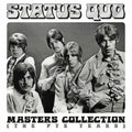 Status Quo - Masters Collection: The Pye Years - Import LP [ Record ]