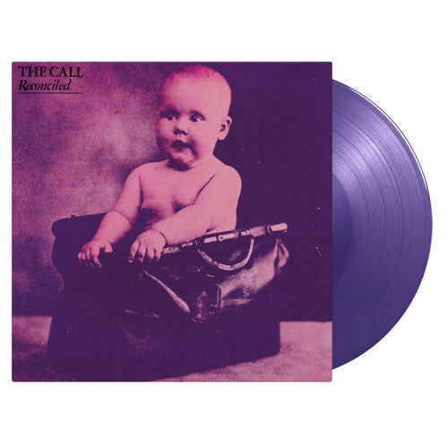 The Call - Reconciled - Music on Vinyl LP [ Record ]