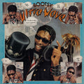 Bootsy Collins - Ultra Wave - Music on Vinyl LP [ Record ]