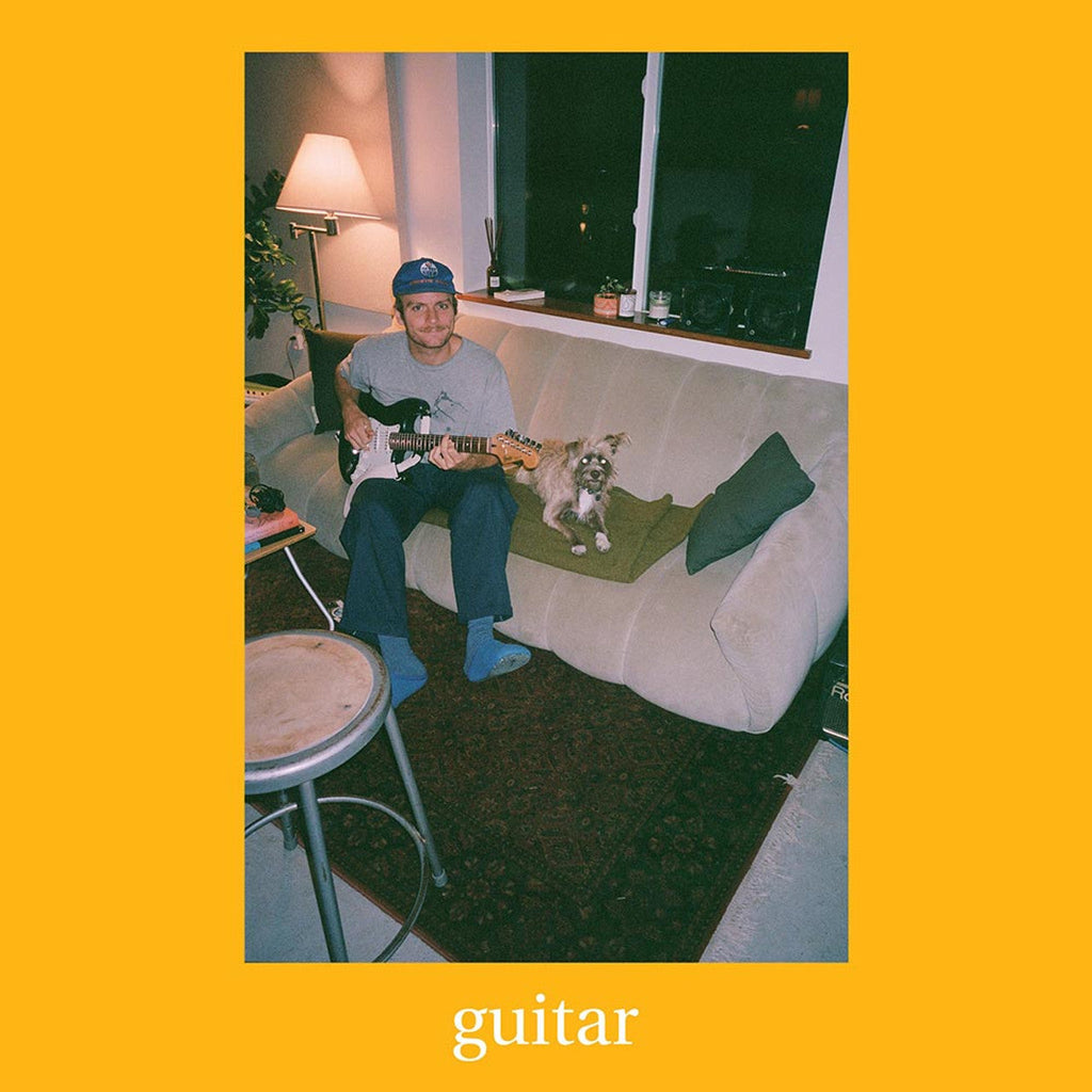 Mac DeMarco - Guitar - LP [ Record ]