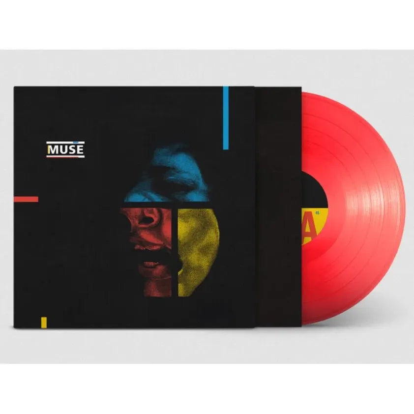 Muse - Muse - RSD 12" EP [ Record ]
