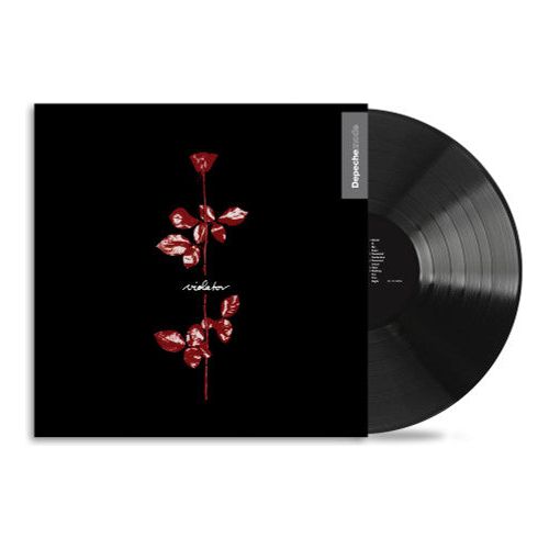 Depeche Mode - Violator - LP [ Record ]
