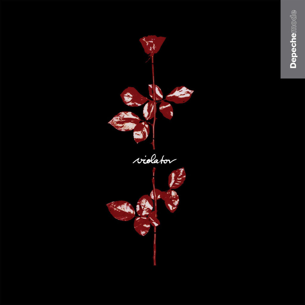 Depeche Mode - Violator - LP [ Record ]