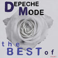 Depeche Mode - The Best of, Volume 1 - LP [ Record ]