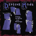 Depeche Mode - Songs of Faith and Devotion - LP [ Record ]