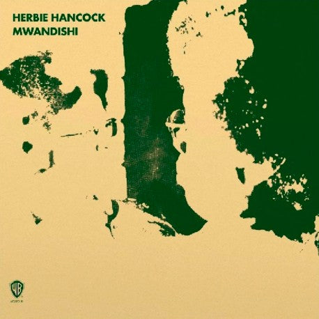 Herbie Hancock - Mwandishi - Music On Vinyl LP [ Record ]