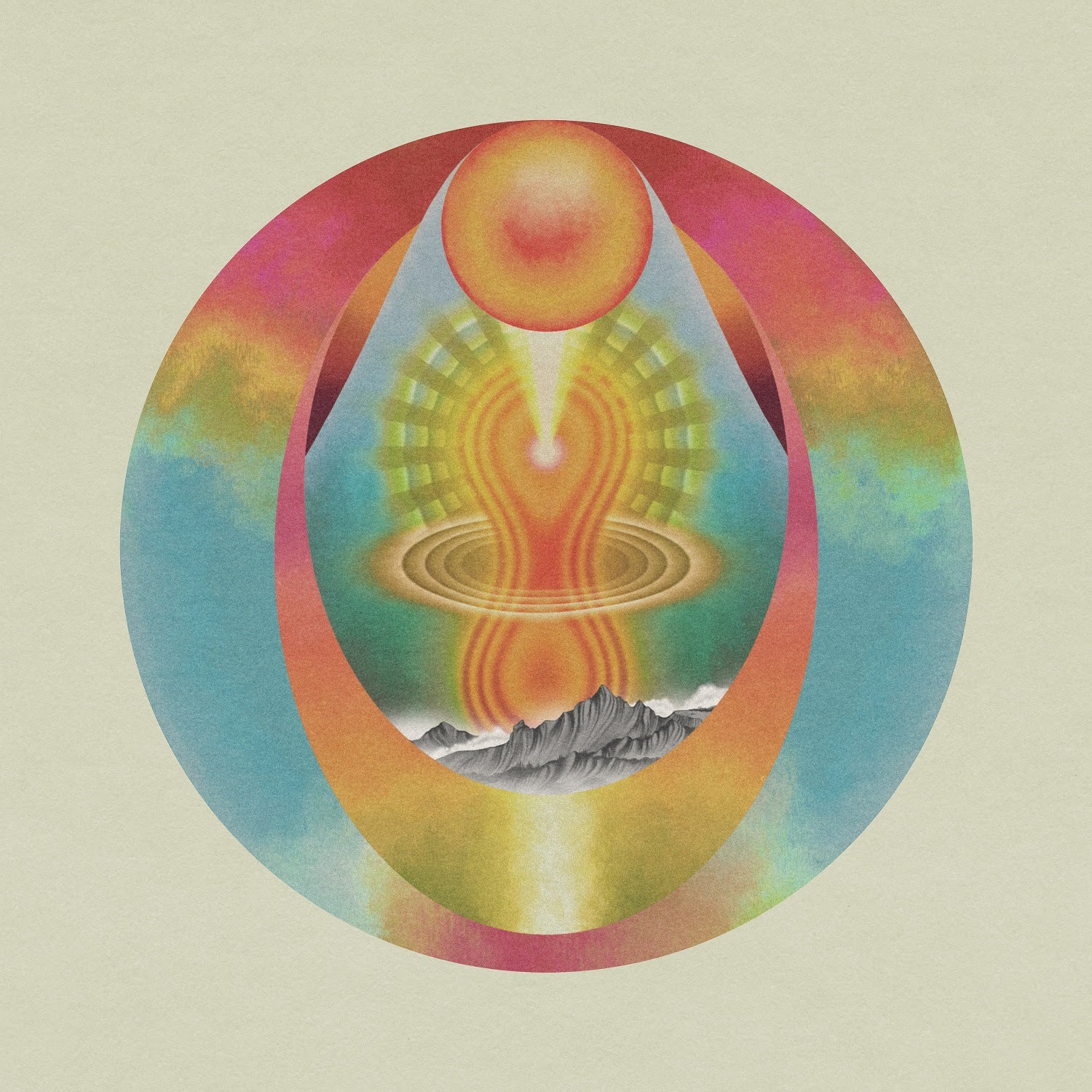 My Morning Jacket - My Morning Jacket - Indie LP [ Record ]