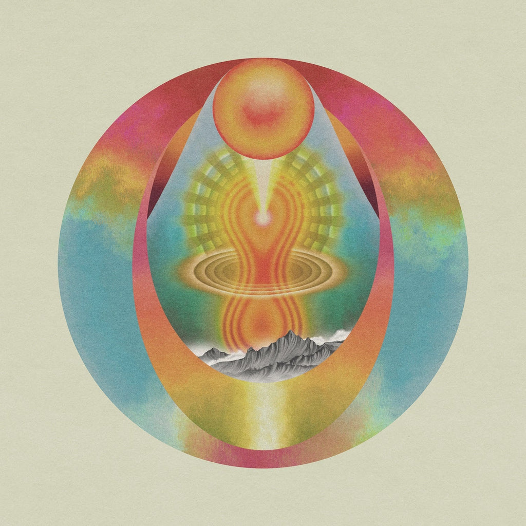 My Morning Jacket - My Morning Jacket - LP [ Record ]