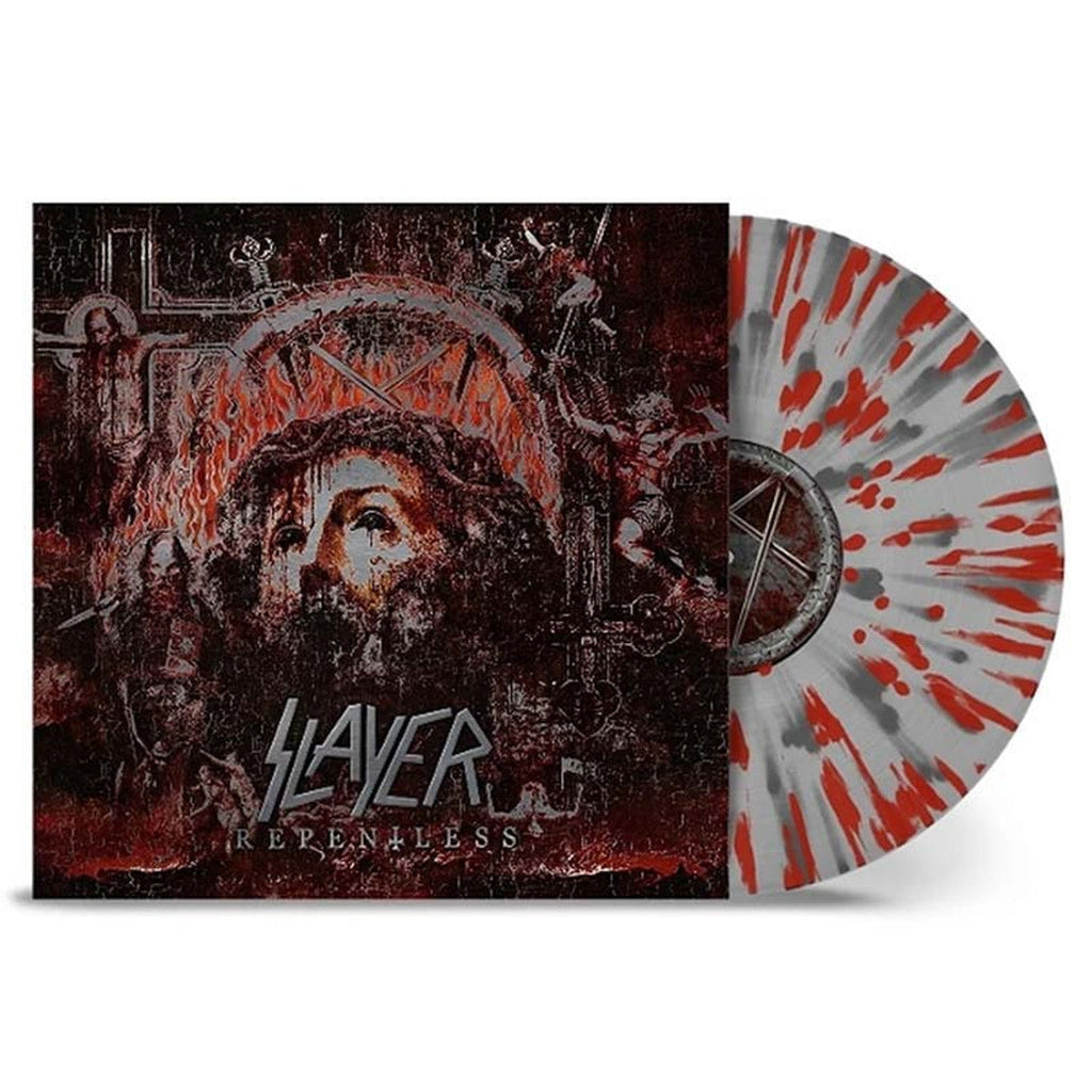 Slayer - Repentless (10th Anniversary) - Indie LP [ Record ]